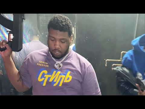 LUL POOH - BOOTED UP