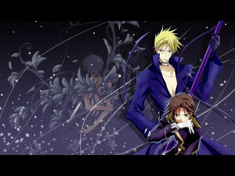 Reminiscence - 07 Ghost