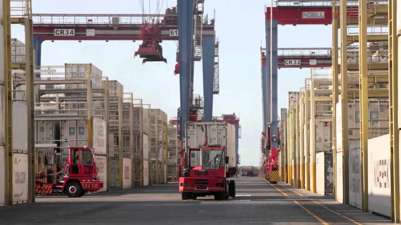  damitta port  thumbnail