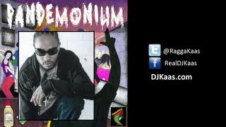 Nymron - Shake it Like a Quake [July 2013 - TracKHousE Records] Pandemonium Riddim [Dancehall]
