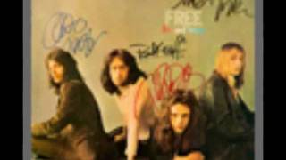 Free-&#39;Woman&#39;-1970