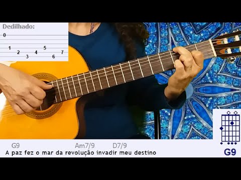 A paz - João Nonato e Gilberto Gil