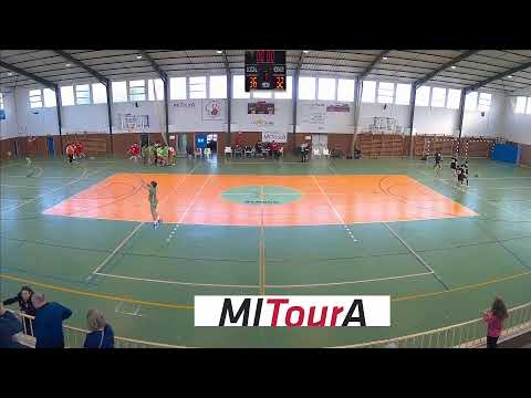 Myplay Live Spain - Handbol Mallorca 2022-12-17 11:04