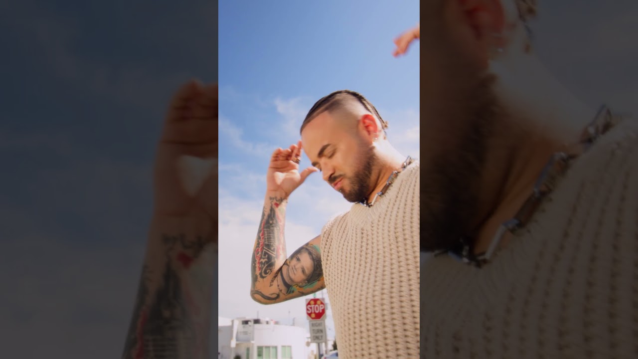 Prepárate pa’ moverte… porque lo que viene está BAILAITO. 🔥🎵