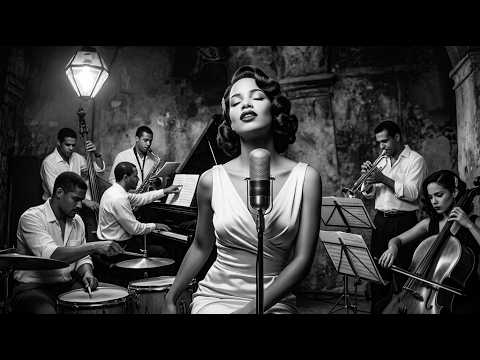 Café, Bolero y Madrugada – Noches Cubanas de Amor en La Habana