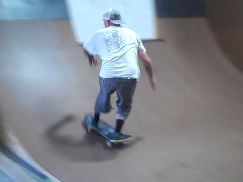 Moving Pictures with Josh Mosh