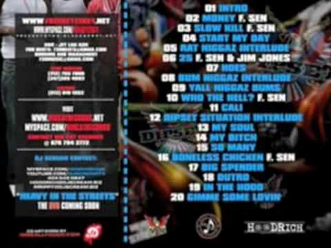 FREEKEY ZEEKEY "START MY DAY"