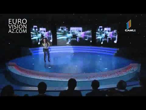 Aysel Babayeva - Buttons