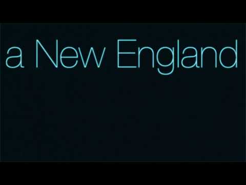 Billie Joe Armstrong of Green Day - A New England