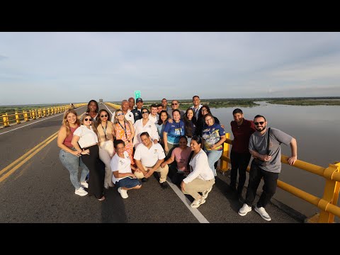 ENCUENTRO DE GOBERNANZA MUNICIPAL SAN FERNANDO Y MARGARITA BOLÍVAR 