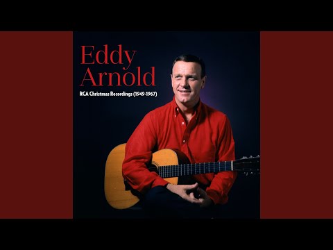 Jolly Old Saint Nicholas - Eddy Arnold