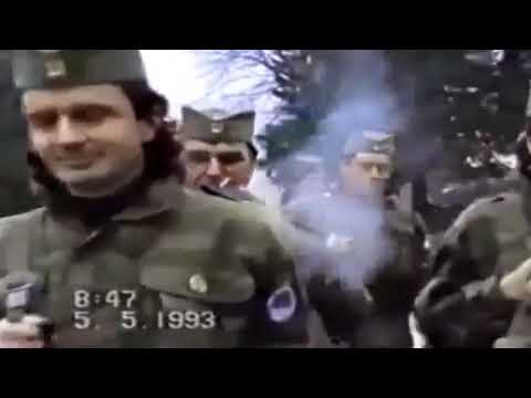 ПУКОВНИК ЗОРАН БОРОВИНА ЛЕГЕНДАРНИ ХЕРОЈ СА ОТЕСА И РОМАНИЈЕ