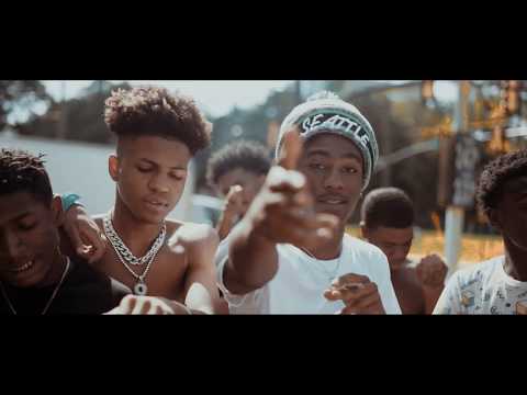 Luh Kobe - Estimated(Music Video)(Shot by: @unoskiTV )