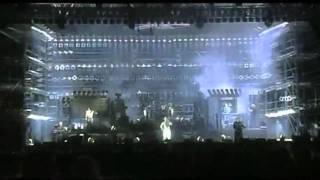 Rammstein - Bestrafe mich (Live aus Berlin) HD