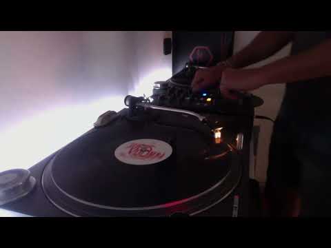 VINYL DJ SET 2023