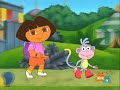 Dora The Explorer Click Clip2