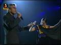 Caetano Veloso and Lila Downs - Burn It Blue ...