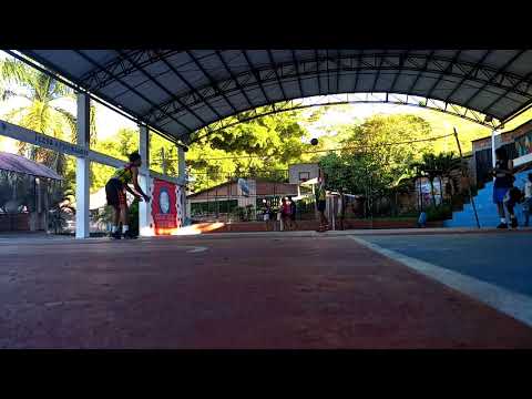 Volviendo al juego 🏐👊🏾