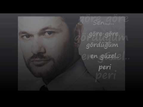 Cihan Güçlü  Peri ♥