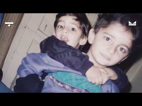 KALACH - MEN B3ID (Prod. by Lord Wael & Beatlalipos)