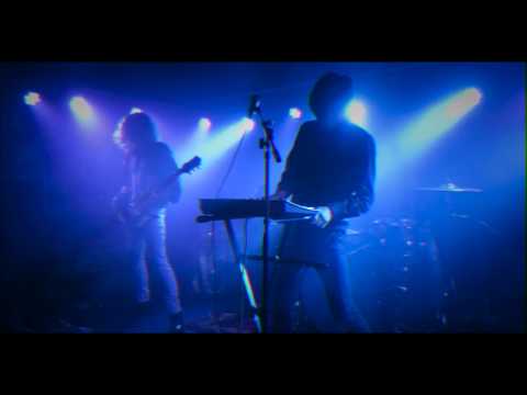 Smiling Chairs - Forgotten Dreams