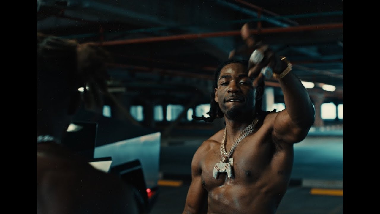 Gazo - POP (w/ La Mano 1.9)