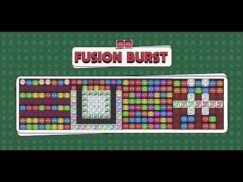 Fusion Burst