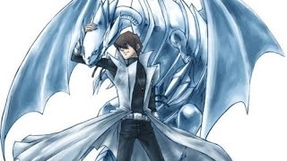 Blue Eyes White Dragon Deck October 2016