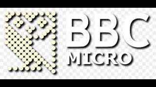 OVER 500 BBC MICRO GAME CLIPS