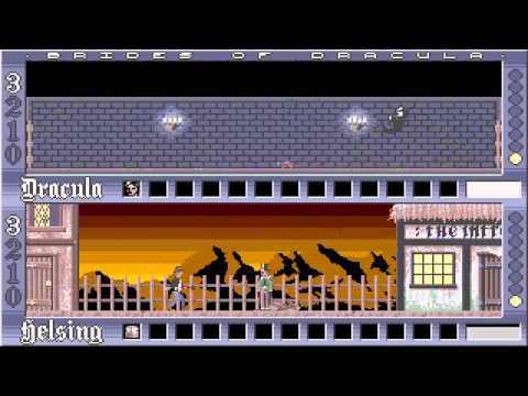 Seymour Goes to Hollywood Atari