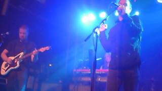 The Wedding Present - Spangle - Oxford Academy 2 - 13/11/14