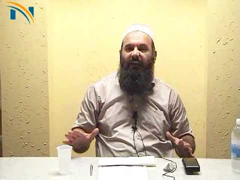 Ramazani muaj i fitoreve dhe ngadhënjimit - Hoxhë Bekir Halimi