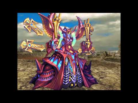 Let's Play Soul Nomad and the World Eaters Part 2: The fate of the World rests on this enterprise