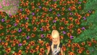 Sometimes - Holly Williams - The Sims 2 Version