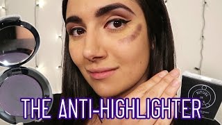 Testing Out The Anti-Highlighter thumbnail