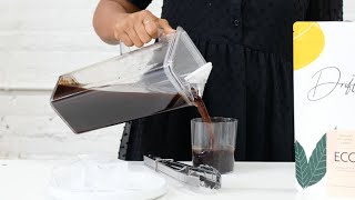 How long does cold brew last and where to store it?