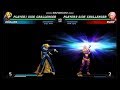 Mugen KOF Wing 2019 Doulon Vs Blue Mary