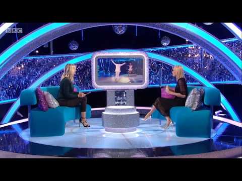 Series 15 Episode 2 Strictly ITT with Choreography Corner and Alexandra and Gorka