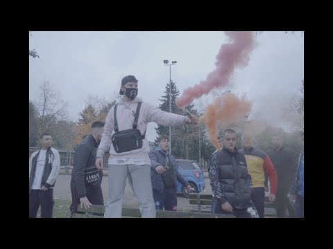 Black Rose - La mia City