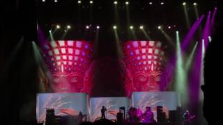 TOOL - Parabol/Parabola - live - 6.5.17 (Excellent audio and video )