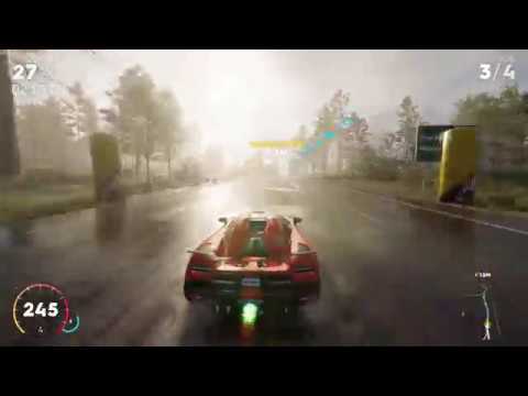 The Crew 2 Gameplay German Deutsch PC Ultra Settings Part 29