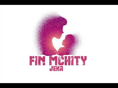 JEKA - FIN MCHITI (Official Audio)