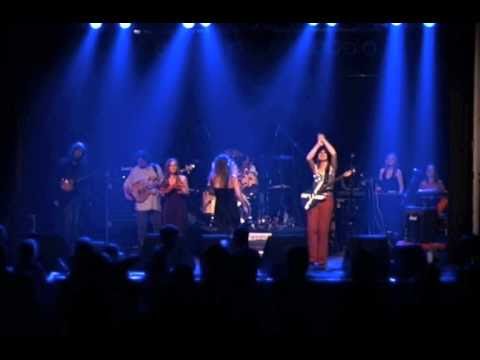 Celtic Rock by CELTIC CHAOS - Waly Waly