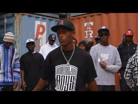 Location 58   BURUKLYN BOYZ  extended edit