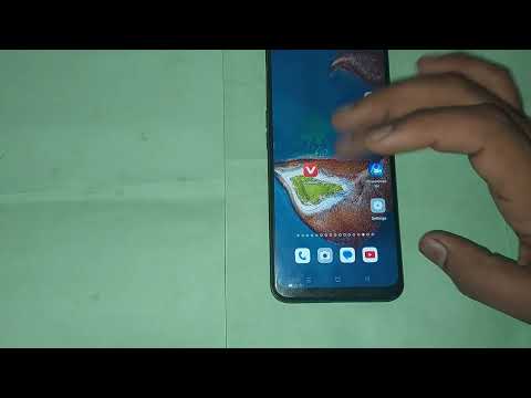 high contrast text setting oppo a77, how to use high contrast text in oppo a77