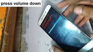 Q Mobile S3 Hard Reset And Pattern Unlock