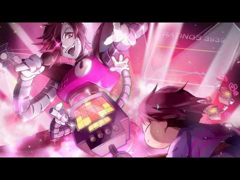 「Undertale Arrange」 Unisphere - The Star of the Underground