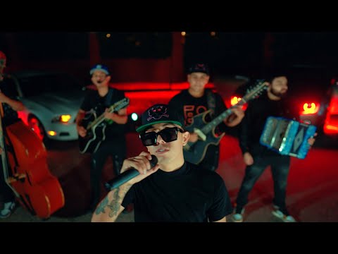 Diego Ramos - Porte De Pantera (Corrido - Video Oficial)