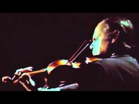 Leonid Kogan - Tchaikovsky Melody Op.42 No.3