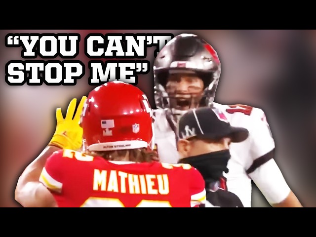 Wildest NFL moments in recent history, a breakdown compilation